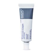 Obagi Tretinoin 0.025% Cream image