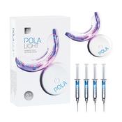 SDI Pola Light 6% Hydrogen Peroxide Kit 4X3g Syringes image