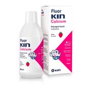 Fluor-KIN Mouthwash 500ml image