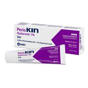 Perio KIN Hyaluronic 1% Gel 30ml image