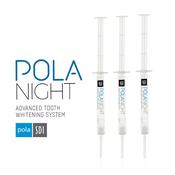 PolaNight 16%CP Home Whitening (3ml x 3 Syringes) image