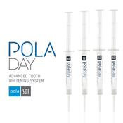 PolaDay 6%HP Home Whitening (3ml x 6 Syringes) image