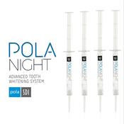 PolaNight 16%CP Home Whitening (3ml x 4 Syringes) image