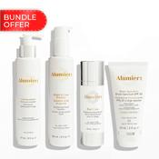 Alumier Brightening &amp;amp; Pigmentation Bundle