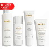Alumier  Hydration &amp;amp; Dehydrated Skin Bundle