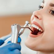 Exam and Teeth Clean Voucher