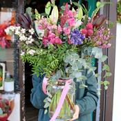Emilia’s Eco Vase image