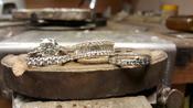 Jewellery Cleaning