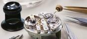 Watch Repairs