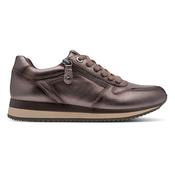 Jana Ladies Trainers - 23700-47 - Pewter image