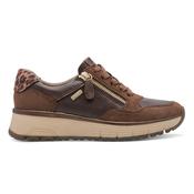 Jana Ladies Trainers - 23762-45 - Mocca image