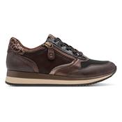 Jana Ladies Trainers - 23774-43 - Mocca image