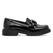 Jana Ladies Loafers - 24764-41 - Black image