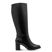 Tamaris Comfort  Ladies Knee Boots - 85501-47 - Black