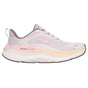 Skechers Ladies  Trainers - 129202 - Lavender image