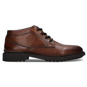 Bugatti Men's Ankle Boots - 311-AYK30 - Cognac image