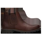 Bugatti Men's Ankle Boots  - 321-AYF32 - Dark Brown image
