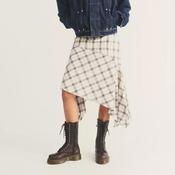 Dr Martens  Mid Boots - 1B99 Bex - Dark Brown image