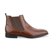 Ecco Mens Melbourne Chelsea Boot - 621954 - Camel image