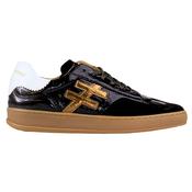 Another Trend Ladies Trainers - A0329205 - Black