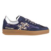 Another Trend Ladies Trainer - A0348727 - Navy