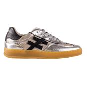Another Trend Ladies Trainers - A032C4 41  - Silver/Black