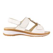 Ara Ladies Sandals - 29014-04 - White image