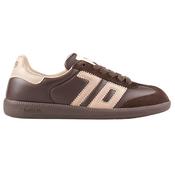 Back 70 Retro Trainers - Cloud - Coffee image