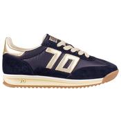 Back70 Retro Trainer - Jogger - Navy image