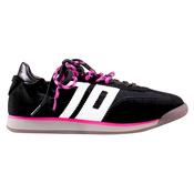 Back 70 Retro Trainers - Rocket - Black image