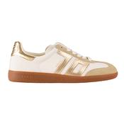 Back 70  Ladies Trainers - Cloud - Gold