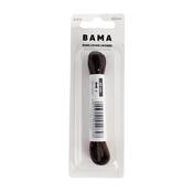 Bama Round Lace - 60cm - Brown