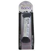 Bama Round Laces - 120cm - Black