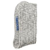 Birkenstock Men's Cotton Twist Socks - Grey image