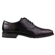Bugatti Men Dressy Shoe - 311-AYN02 - Black