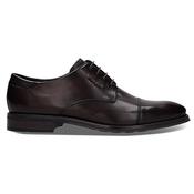 Bugatti Men's Dressy Shoe - 311-AYN02 - Dark Brown