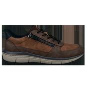 Bugatti Men's Trainers - 332-AOS06 - Brown image