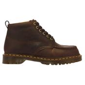 Dr Martens Men's Lowell Chukka Ankle Boots - Crazy Horse