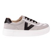 Drilleys Ladies Trainers - Eighty - Mist image