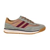 Drilleys Ladies Trainers - Seventy Three - Cocomint image