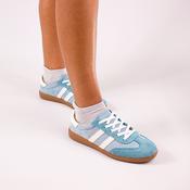 Drilleys Ladies Trainers -  Supernova Ninety - Blue image