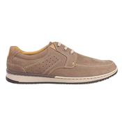 Dubarry Men's Casual Shoes - Buddy - Pebble