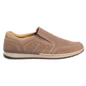 Dubarry Men's Casual Shoes - Bateman - Pebble