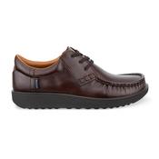 Ecco Joke Retro Men Shoe - 540804 - Dark Brown image