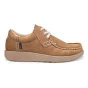 Ecco Ladies Casual Shoes - 320003 - Camel image