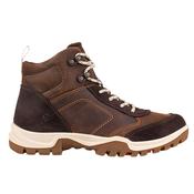 Ecco Ladies Waterproof Hiking Boots - 811413 - Brown