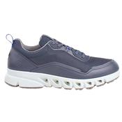 Ecco Men's Multi-Vent Gore-Tex Trainers - 880284 - Navy