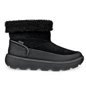 Ecco Waterproof Ankle Boots - 243313 - Black image