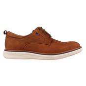 Escape Casual Shoe - Glory Cavolo - Brandy image