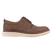 Escape Casual Shoe - Glory Cavolo - Taupe Nubuck image